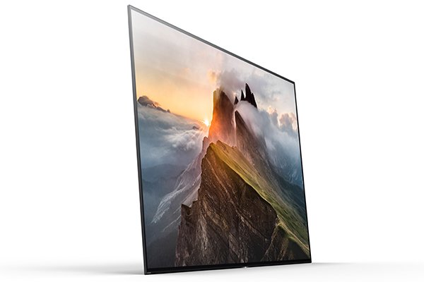 Sony A1 OLED