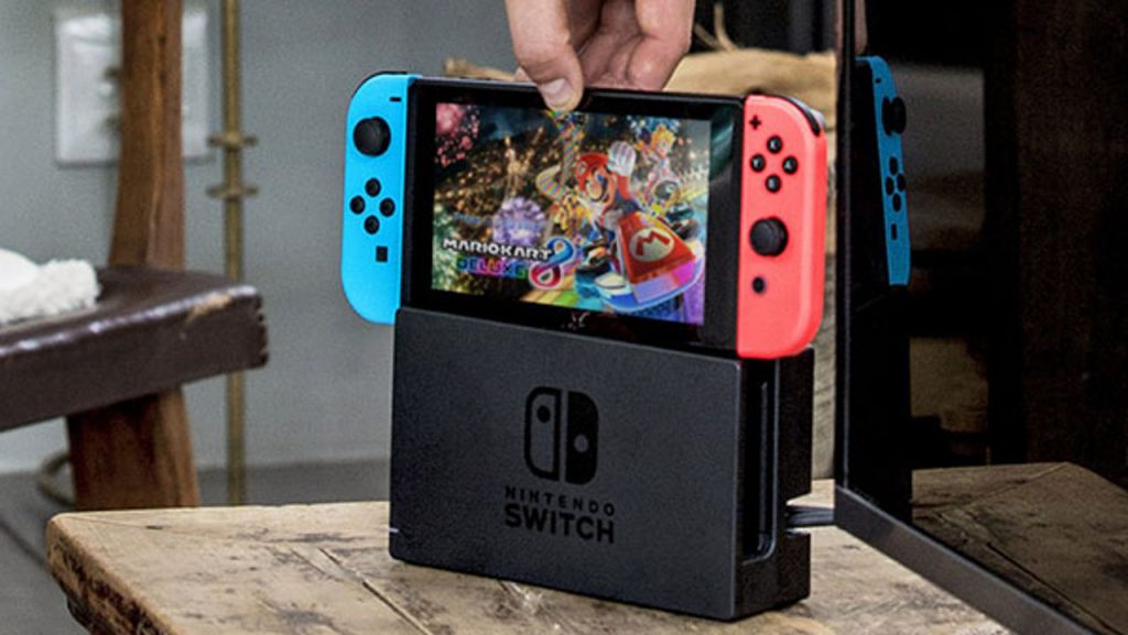 Switch Online News