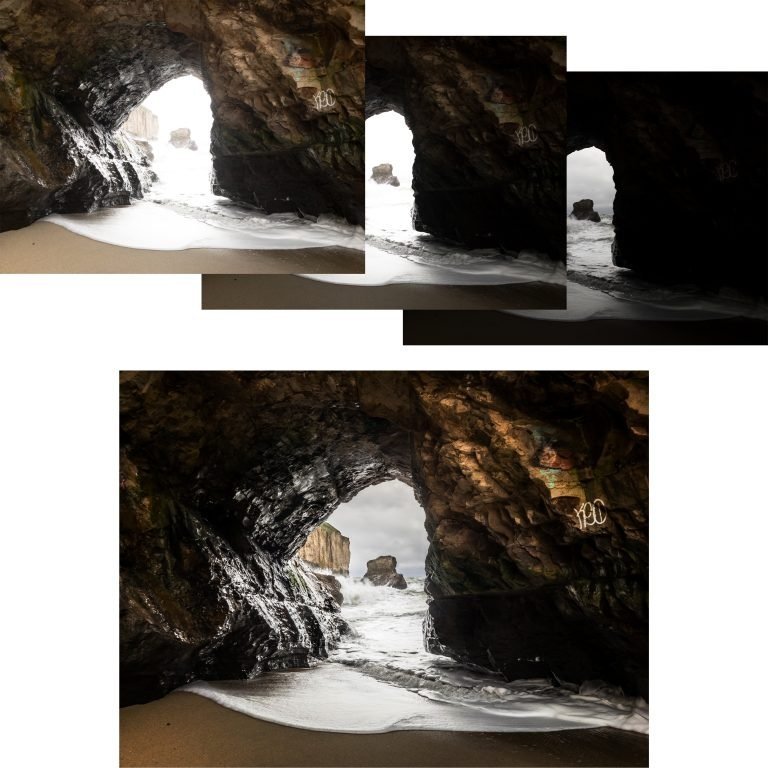 adobe lightrom raw hdr 6