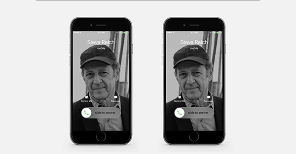 iphone marimba ringtone phase
