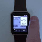someone run pokemon pikachu in apple watch 03