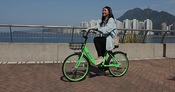bike sharing illegal problem 00