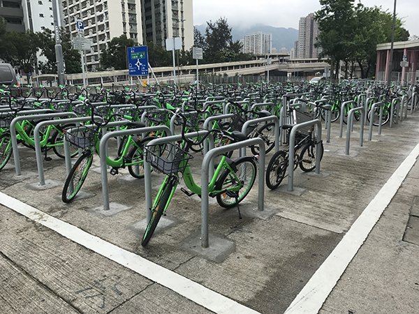 bike sharing illegal problem 05