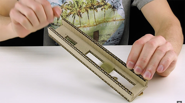 diy coin sorting machine 02