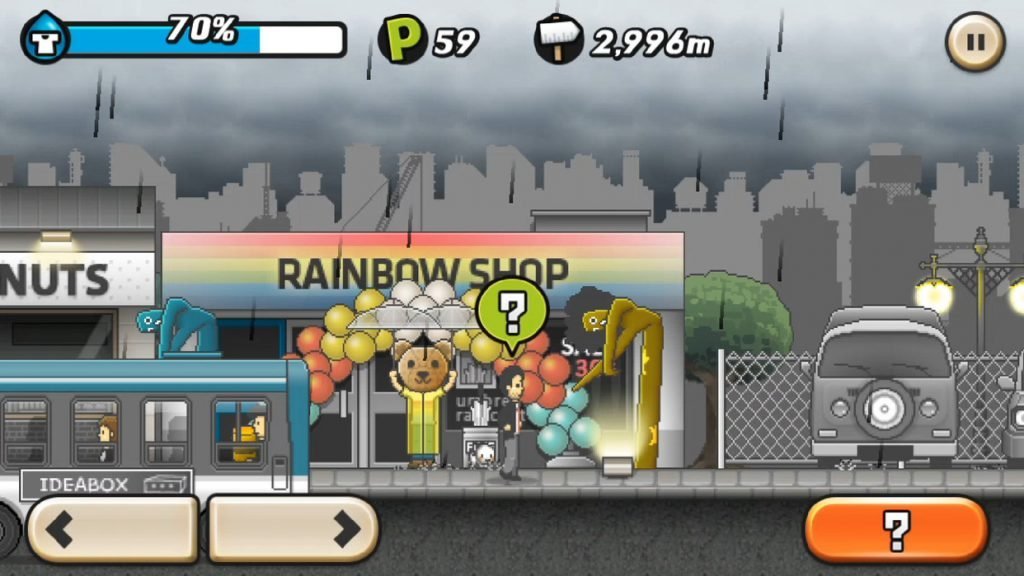 rainy8