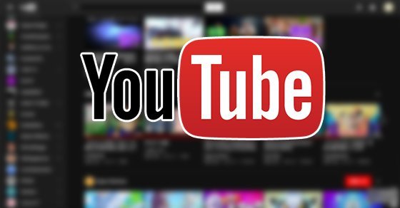 youtube dark mode 00a