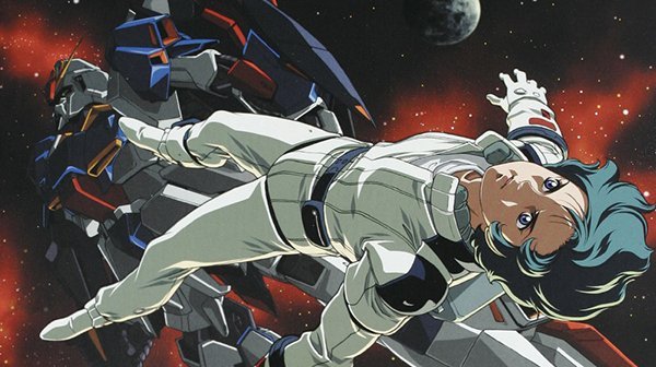 z gundam on youtube gundam info 00