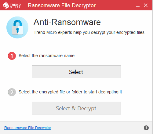 AntiRansomware