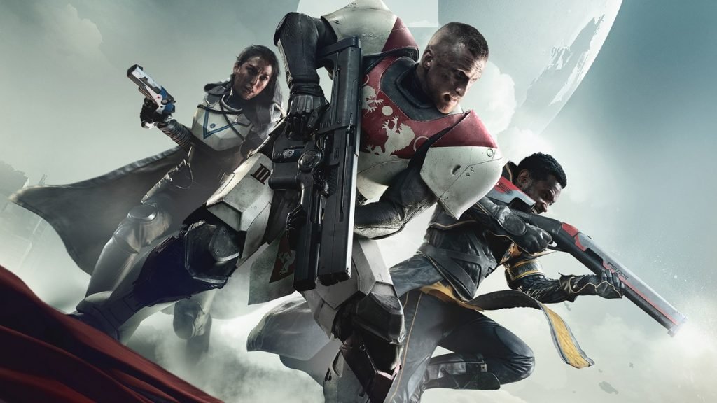 Destiny 2