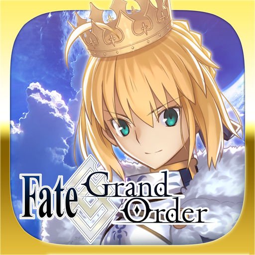Fate Grand Order 1