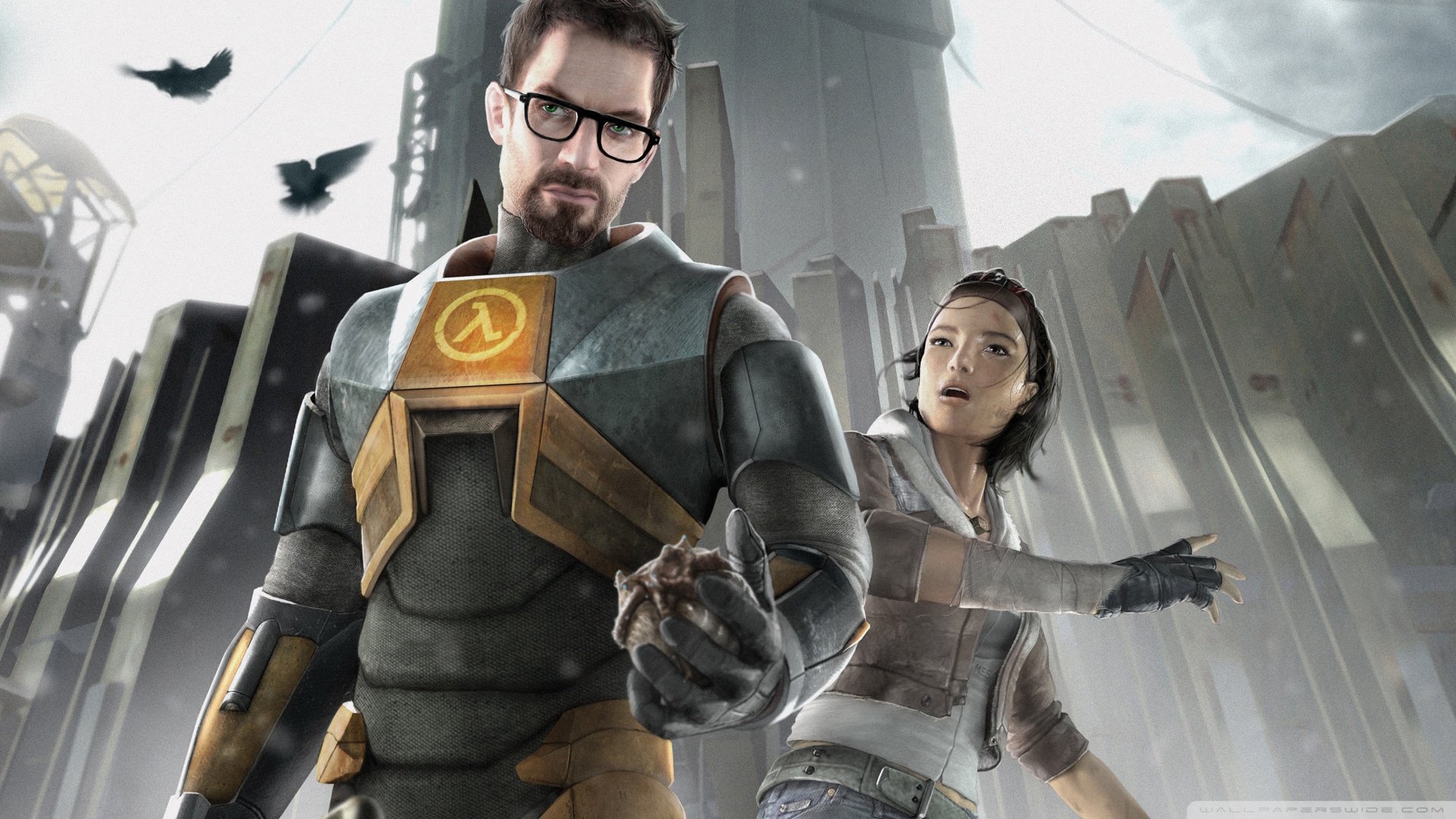 Half Life 2