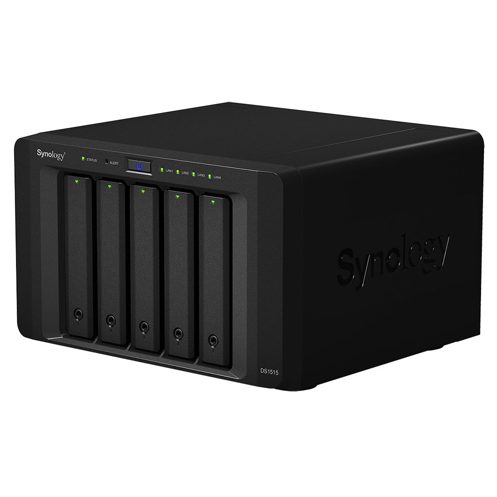 Synology DS1515