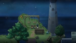 To the Moon 3