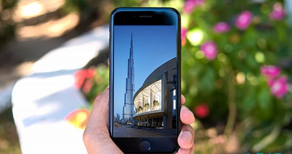 apple store dubai mall wallpaper 00