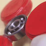 diy hot glue fidget spinner 07