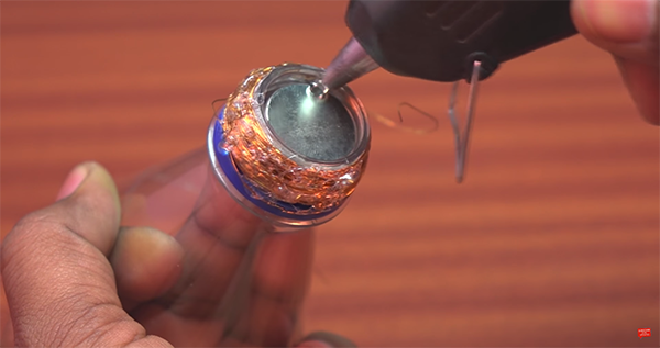 how to diy speaker 02