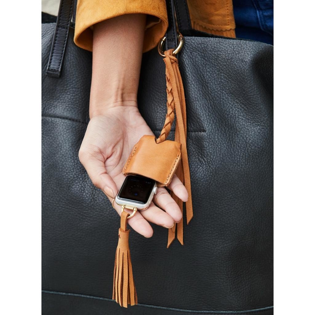 the cove bag fob