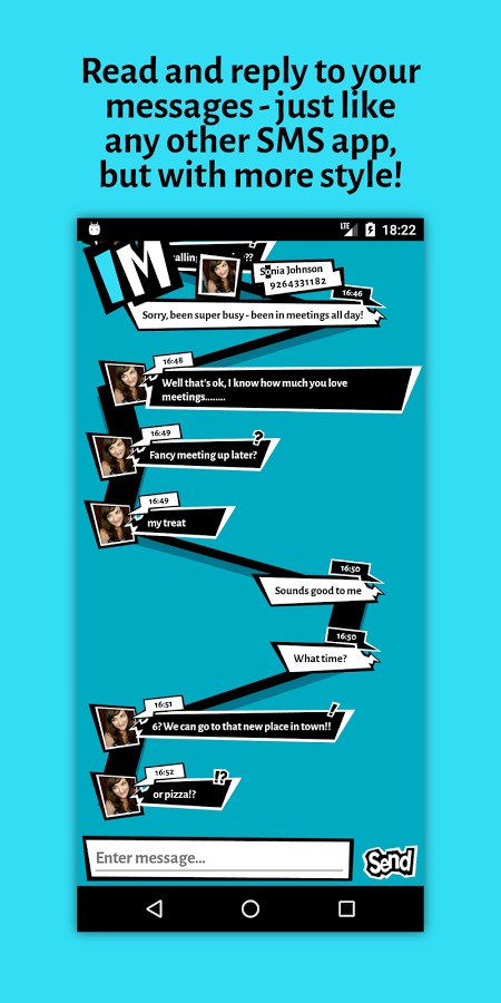 Persona 5 IM App1
