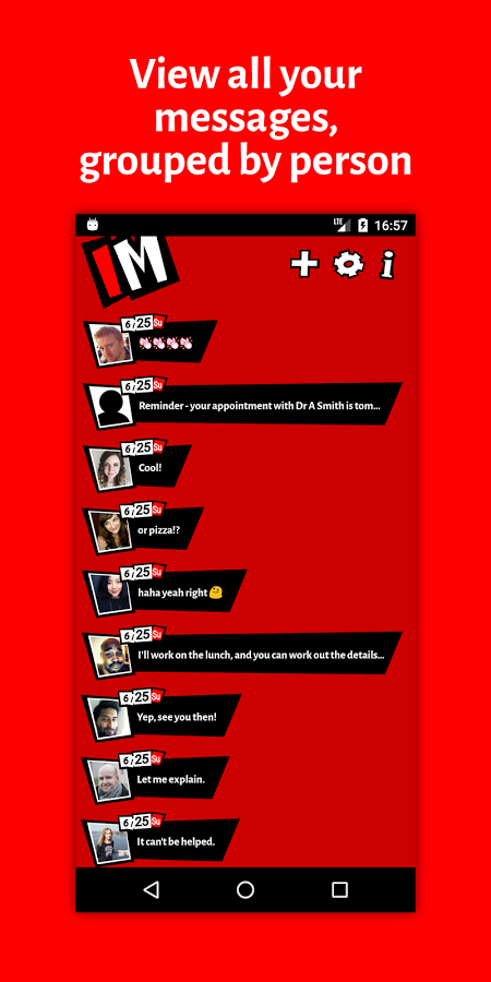 Persona 5 IM App2