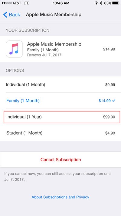 apple music annual fee 01