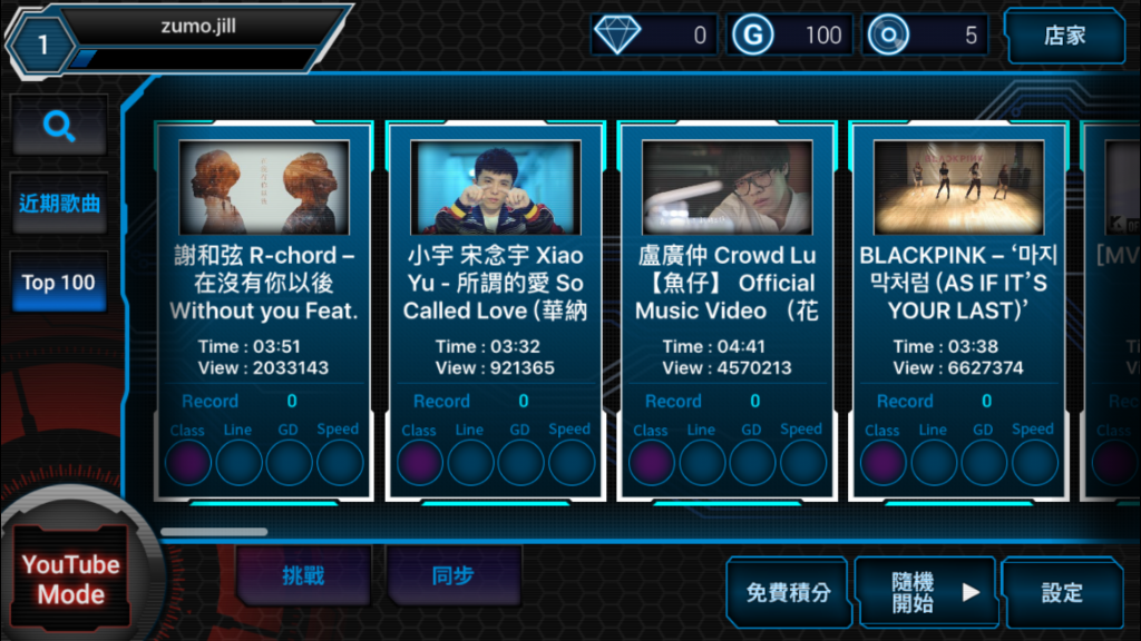 beat4