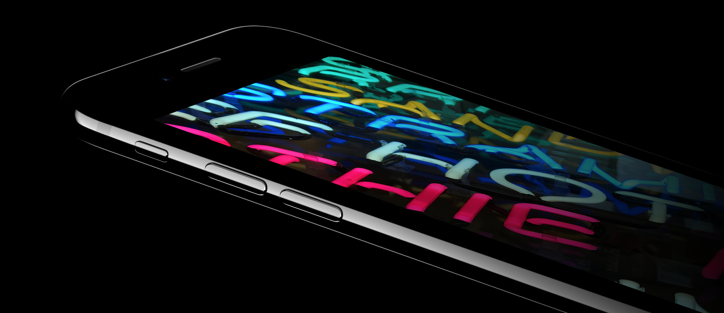 iPhone 7