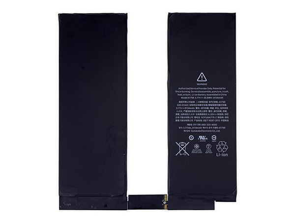ifixit 10 5 ipad pro teardown 05
