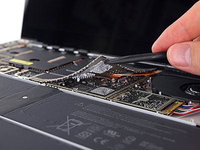 ifixit surface laptop hard teardown 05