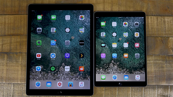 ipad pro screen 60hz vs 120hz 00