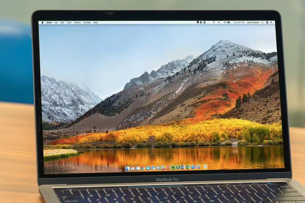 macos high sierra hands on review 1