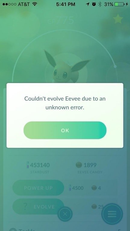 pokemon go is now killing gps spoofing 03