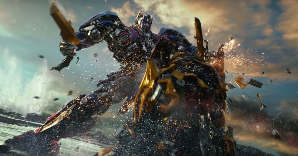 transformers last knight 2