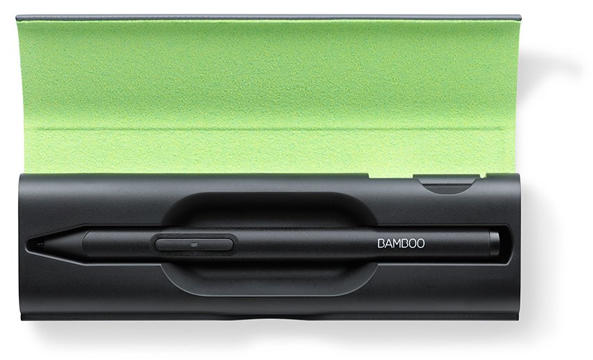 wacom bamboo sketch