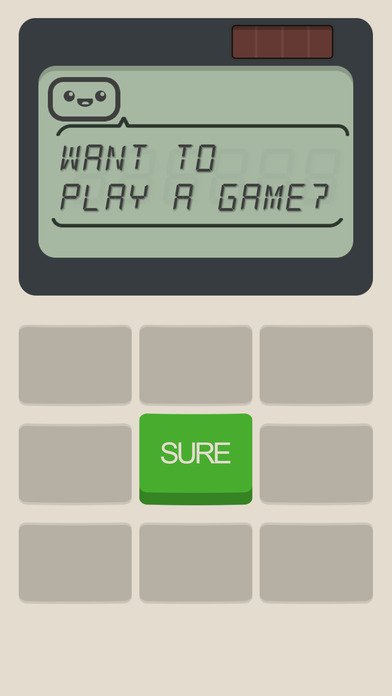 Calculator The Game 2