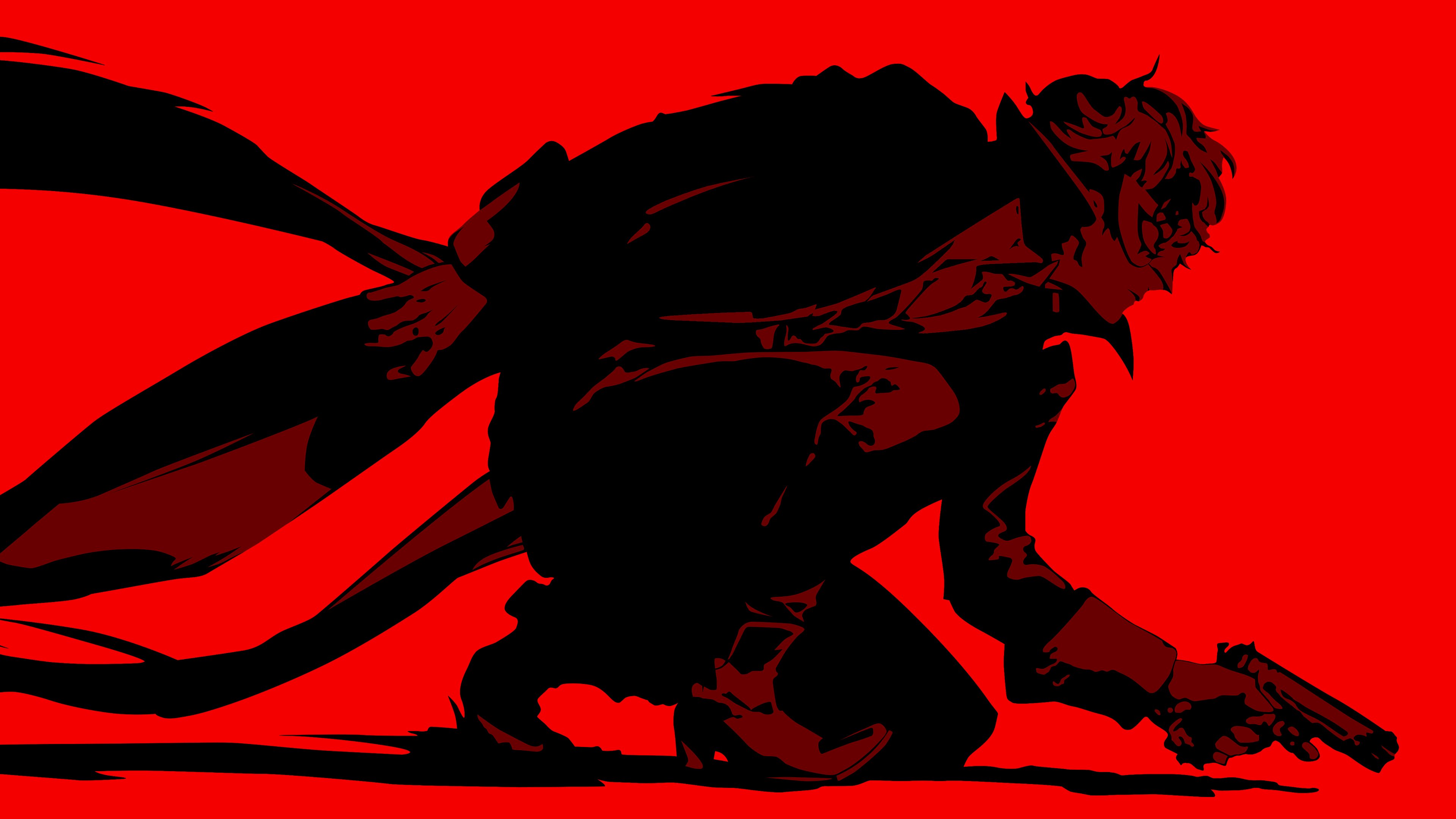 Persona 5