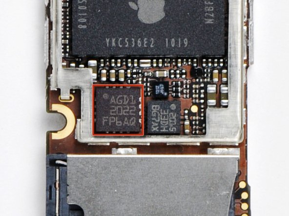 iphone little important part 02