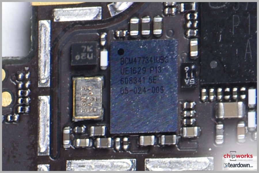 iphone little important part 04