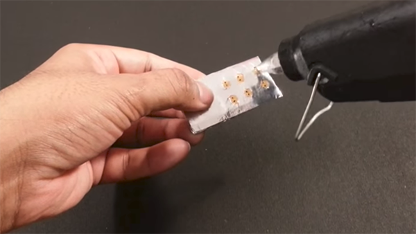 diy led flashlight 01