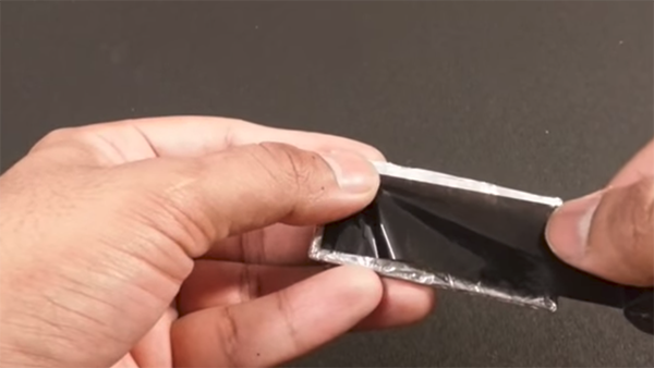 diy led flashlight 07