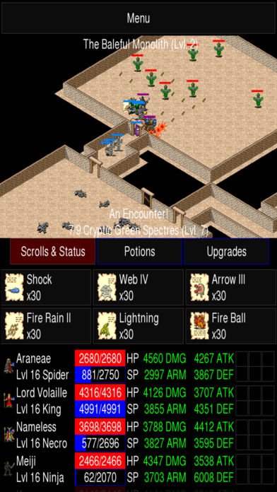 CLICKPOCALYPSE II 1