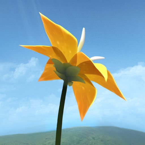 Flower 1
