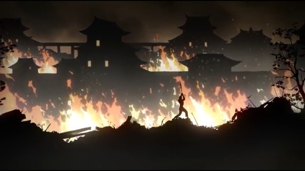 Shadow Fight 2 Special Edition 1