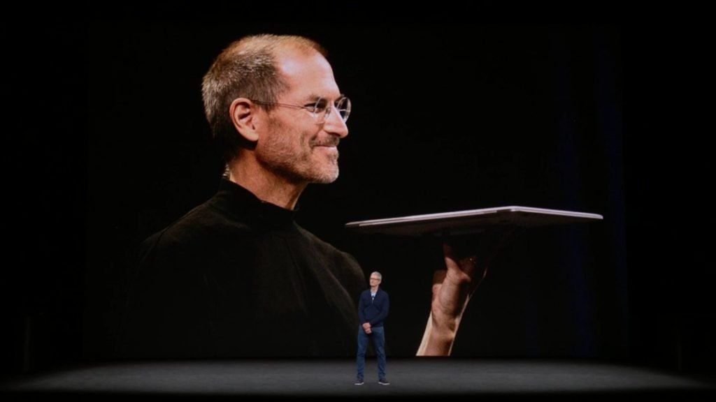 Steve Jobs Theater 7