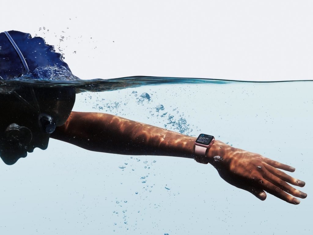 applewatch swim2