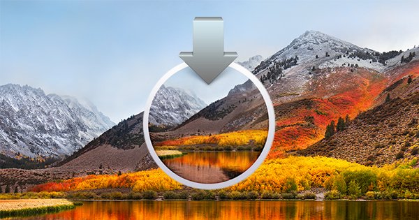 create usb drive macos high sierra installer 00a