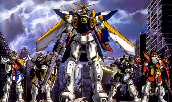 gundam w gundaminfo 00a