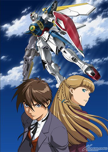 gundam w gundaminfo 01