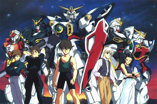 gundam w gundaminfo 02