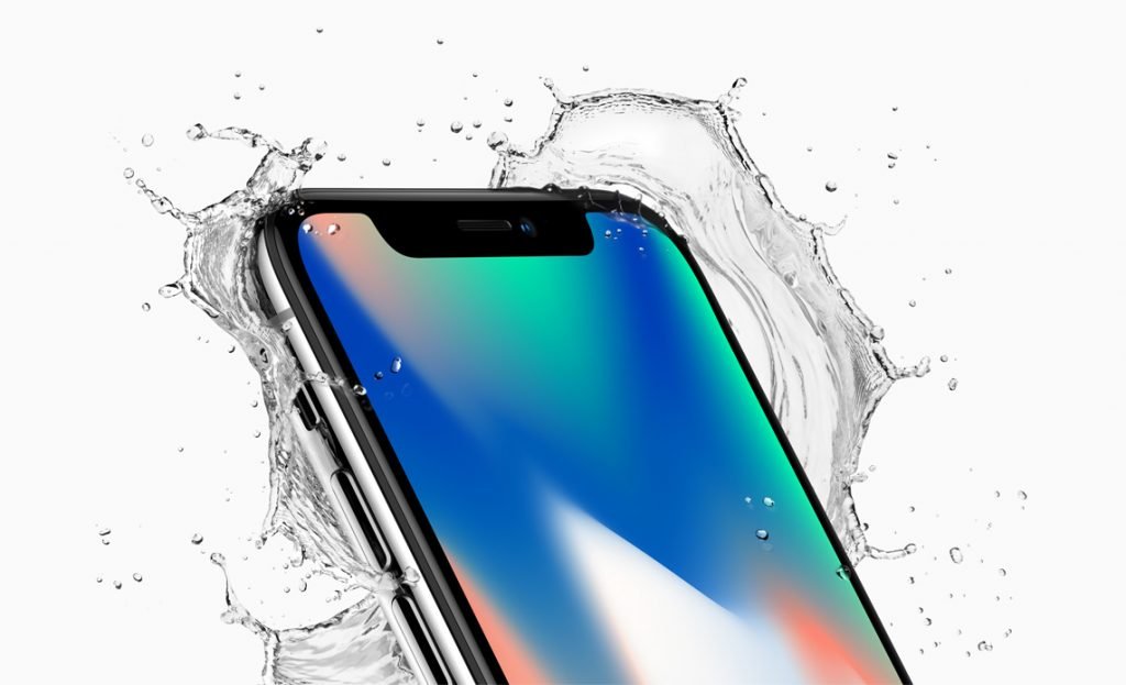 iphonex h2