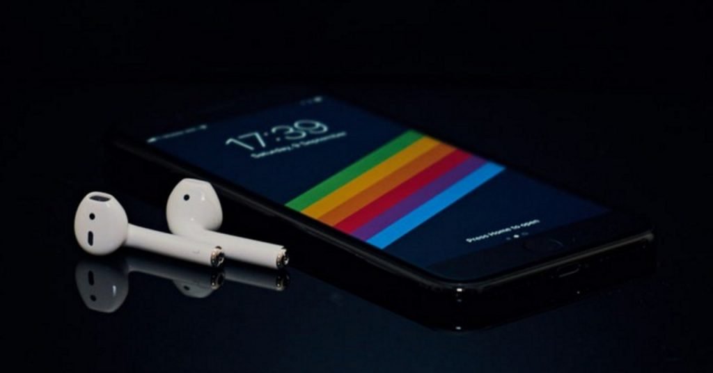 AirPods